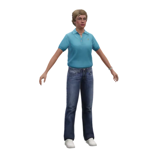 cs_marnie (cs_marnie) in GTA V