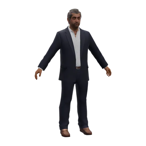 cs_martinmadrazo (cs_martinmadrazo) in GTA V