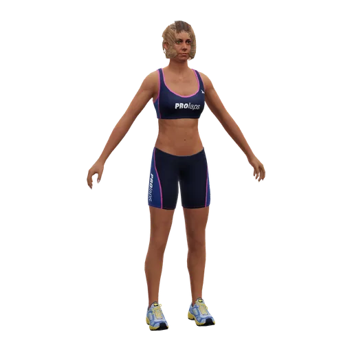 cs_maryann (cs_maryann) in GTA V