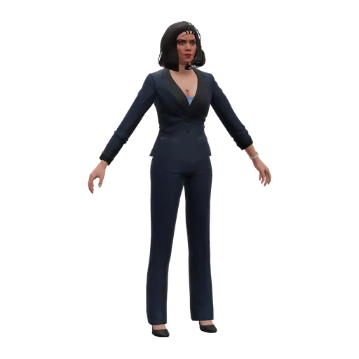 cs_molly (cs_molly) in GTA V