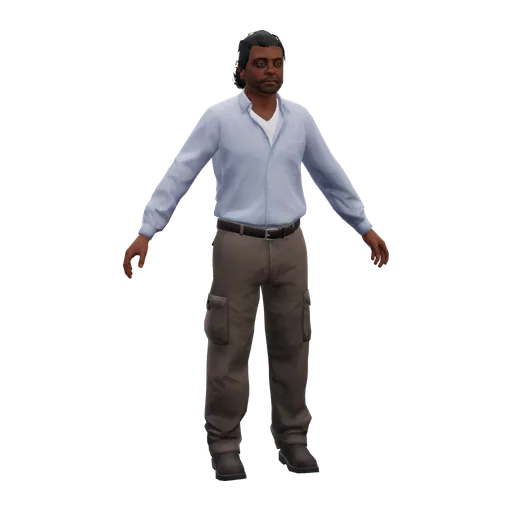 cs_mrk (cs_mrk) in GTA V