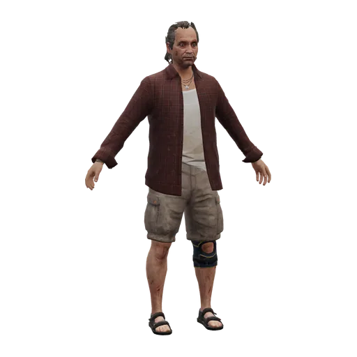 cs_nervousron (cs_nervousron) in GTA V