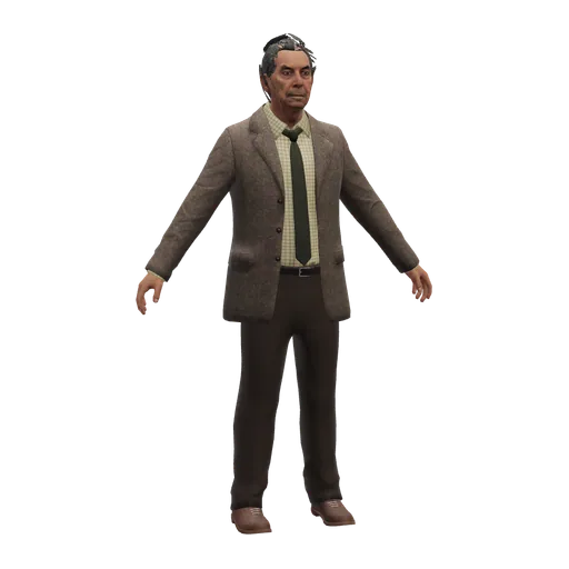 cs_nigel (cs_nigel) in GTA V