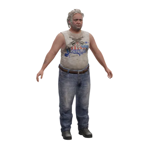 cs_old_man1a (cs_old_man1a) in GTA V