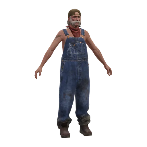 cs_old_man2 (cs_old_man2) in GTA V