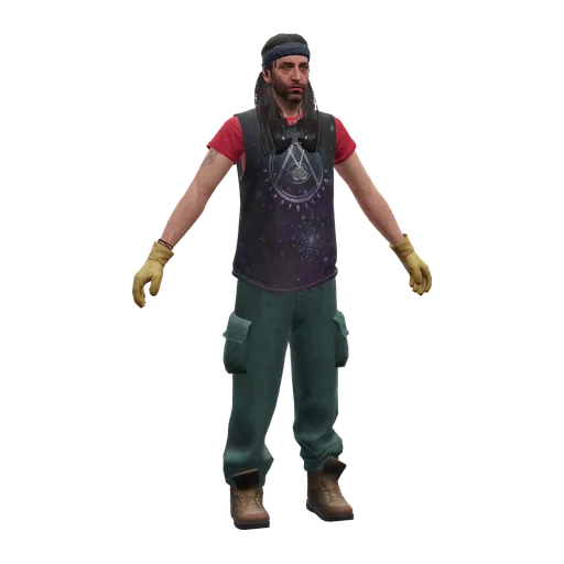 cs_omega (cs_omega) in GTA V