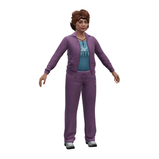 cs_patricia (cs_patricia) in GTA V