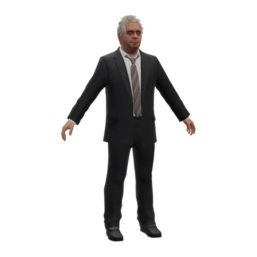 cs_solomon (cs_solomon) in GTA V