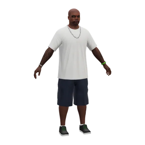 cs_stretch (cs_stretch) in GTA V