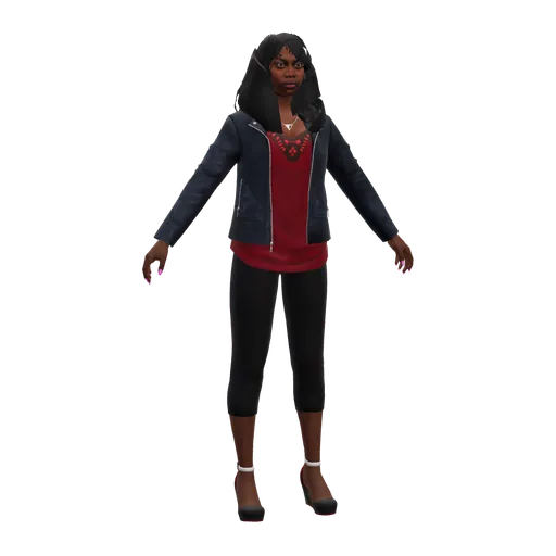 cs_tanisha (cs_tanisha) in GTA V