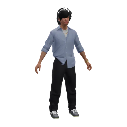 cs_taocheng (cs_taocheng) in GTA V