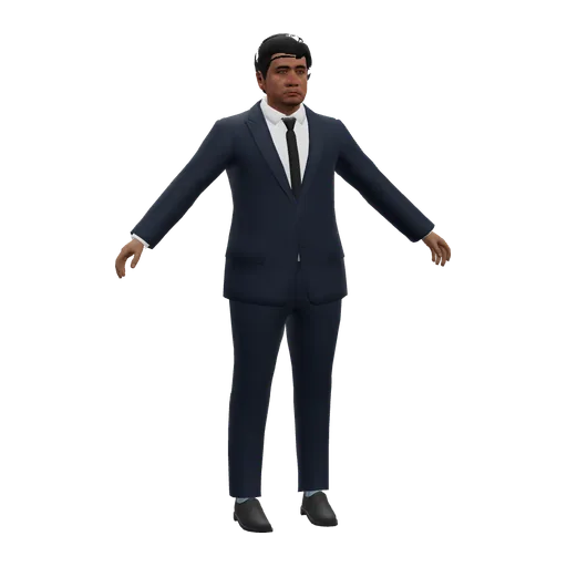 cs_taostranslator2 (cs_taostranslator2) in GTA V