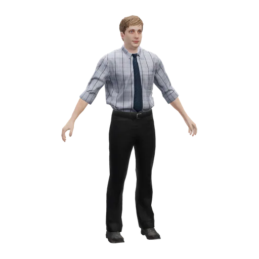 cs_tom (cs_tom) in GTA V