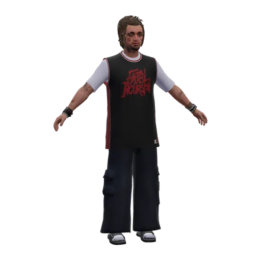 cs_wade (cs_wade) in GTA V