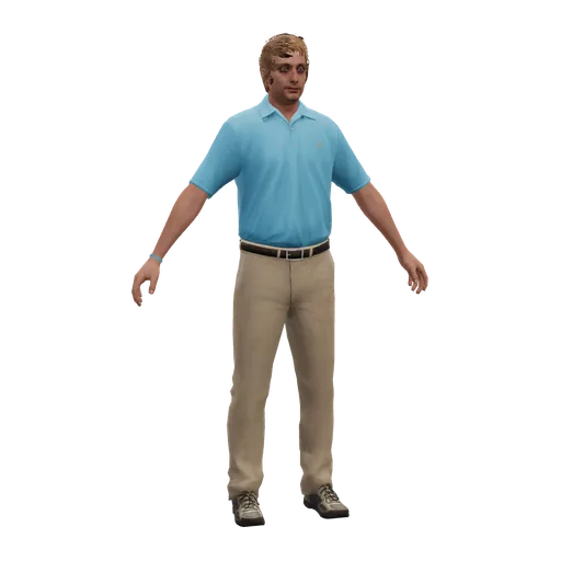 cs_zimbor (cs_zimbor) in GTA V
