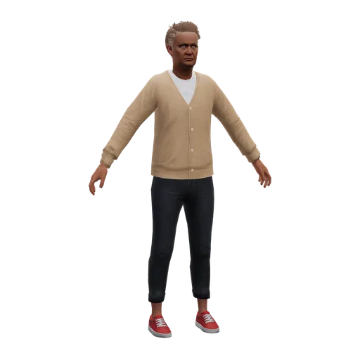 csb_alan (csb_alan) in GTA V