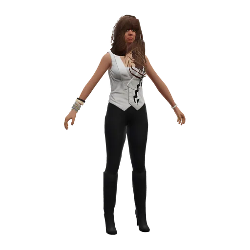 csb_anita (csb_anita) in GTA V