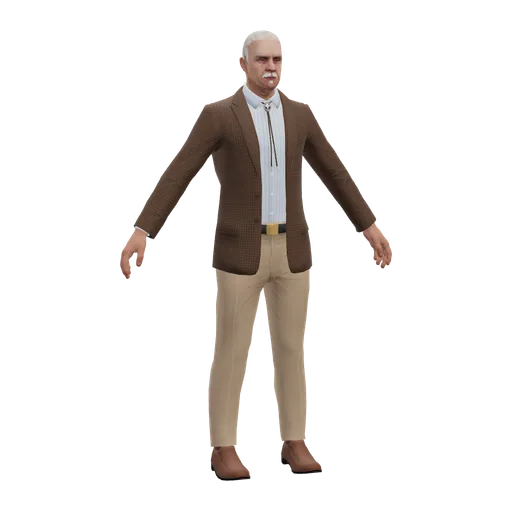 csb_avery (csb_avery) in GTA V