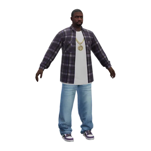 csb_ballas_leader (csb_ballas_leader) in GTA V