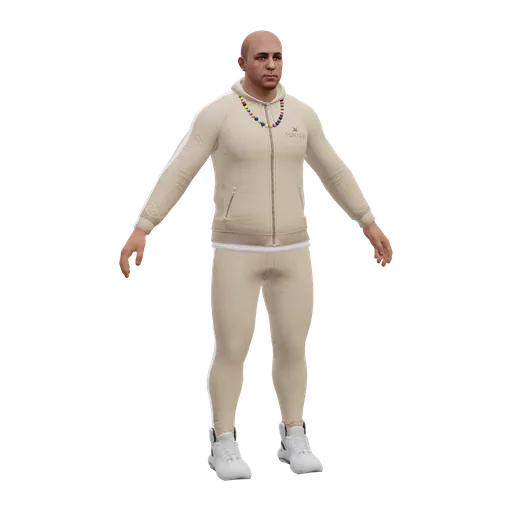 csb_brucie2 (csb_brucie2) in GTA V