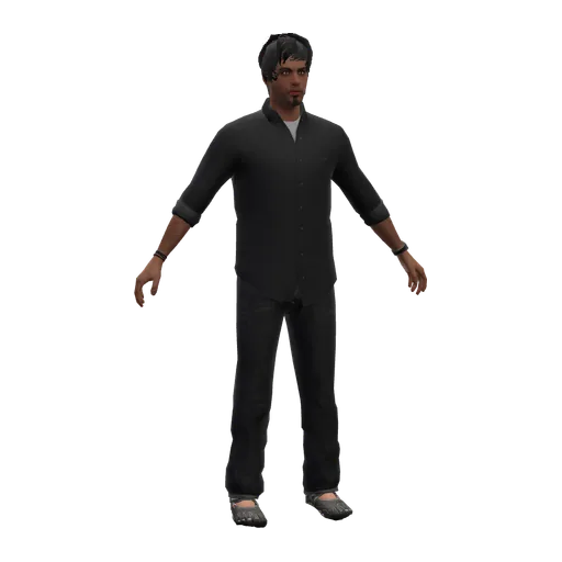csb_car3guy1 (csb_car3guy1) in GTA V