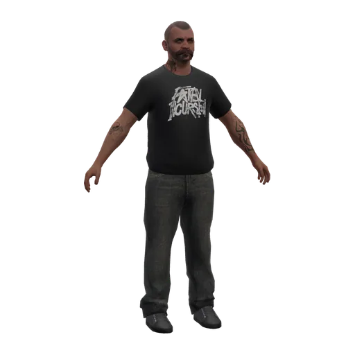 csb_chef_03 (csb_chef_03) in GTA V