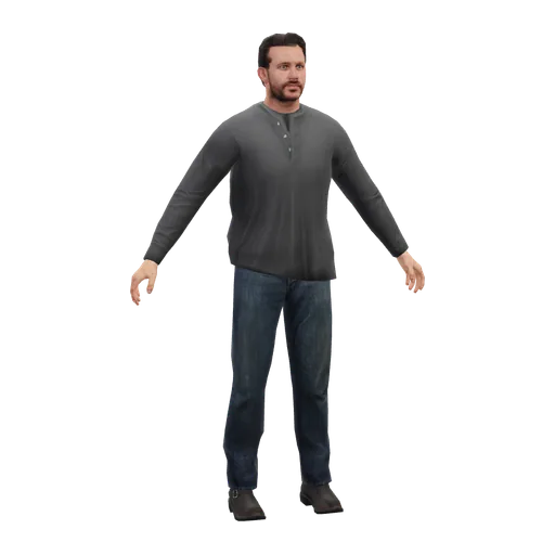 csb_customer (csb_customer) in GTA V