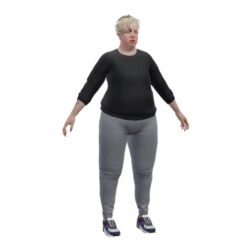 csb_djblamadon (csb_djblamadon) in GTA V