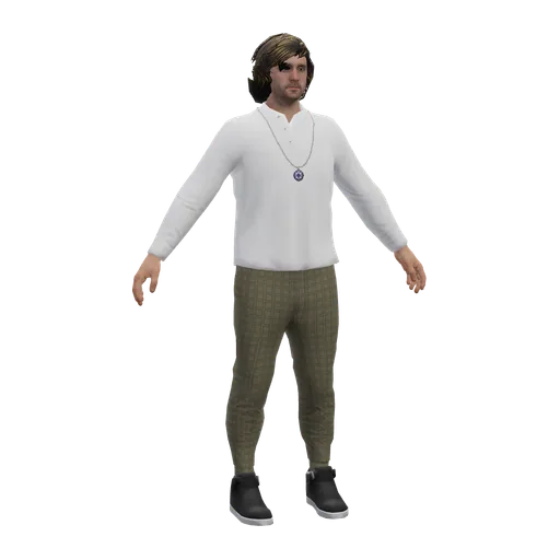 csb_englishdave (csb_englishdave) in GTA V