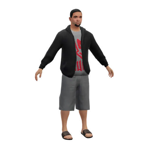 csb_fos_rep (csb_fos_rep) in GTA V