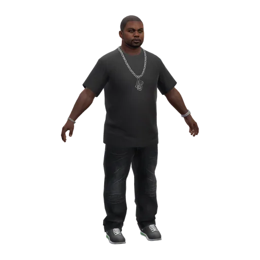 csb_g (csb_g) in GTA V