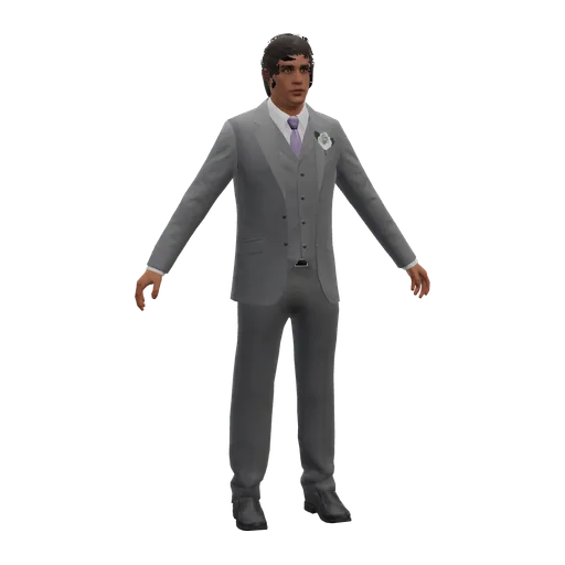 csb_groom (csb_groom) in GTA V