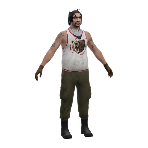 csb_helmsmanpavel (csb_helmsmanpavel) in GTA V