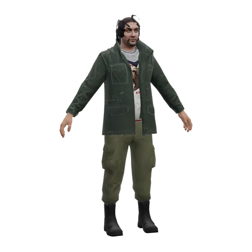 csb_helmsmanpavel_02 (csb_helmsmanpavel_02) in GTA V