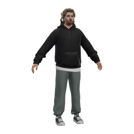 csb_isldj_00 (csb_isldj_00) in GTA V