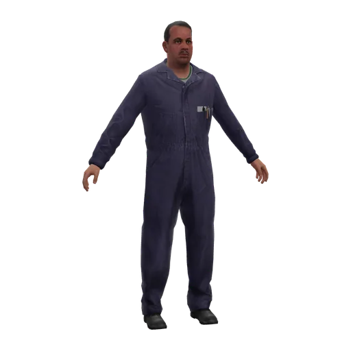csb_janitor (csb_janitor) in GTA V