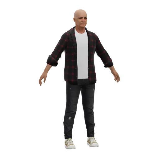 csb_jio (csb_jio) in GTA V