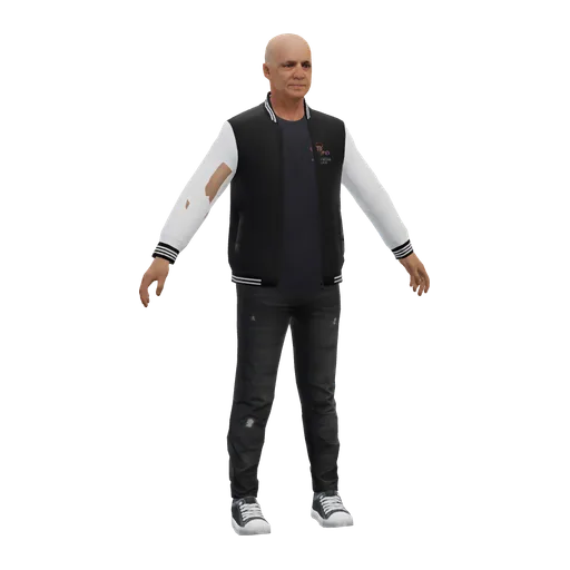 csb_jio_02 (csb_jio_02) in GTA V