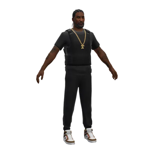 csb_johnny_guns (csb_johnny_guns) in GTA V