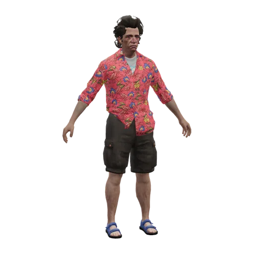 csb_money (csb_money) in GTA V