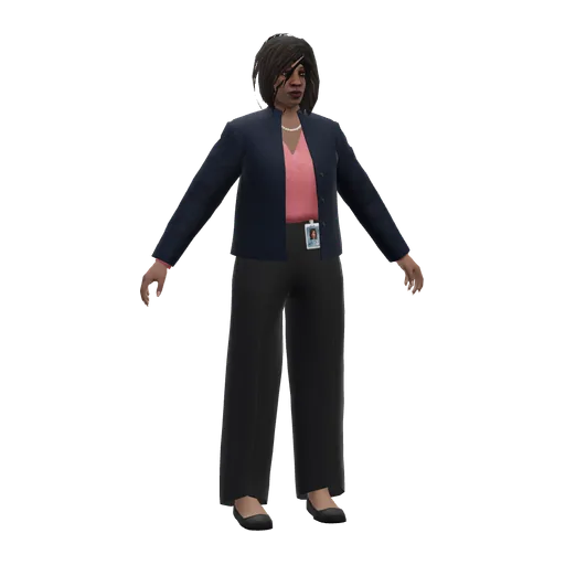 csb_mrs_r (csb_mrs_r) in GTA V