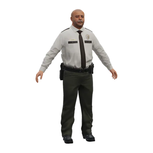 csb_prolsec (csb_prolsec) in GTA V