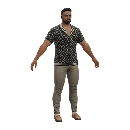 csb_rafdeangelis (csb_rafdeangelis) in GTA V