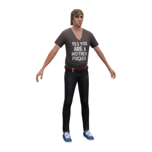 csb_ramp_hipster (csb_ramp_hipster) in GTA V