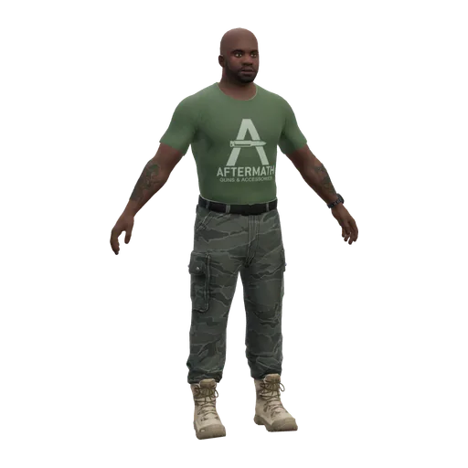 csb_req_officer (csb_req_officer) in GTA V