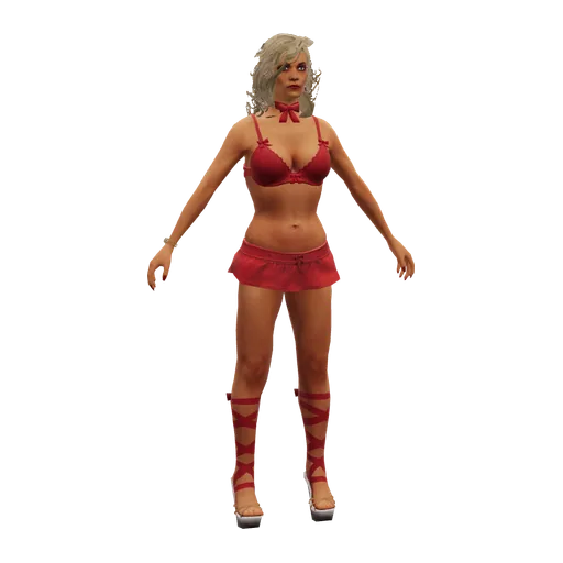 csb_stripper_01 (csb_stripper_01) in GTA V