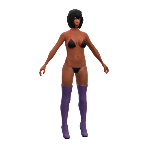 csb_stripper_02 (csb_stripper_02) in GTA V