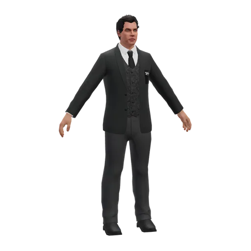 csb_tomcasino (csb_tomcasino) in GTA V