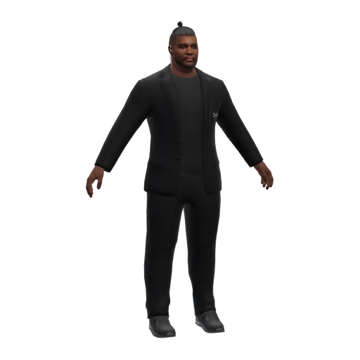 csb_vincent (csb_vincent) in GTA V