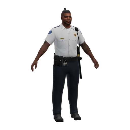 csb_vincent_2 (csb_vincent_2) in GTA V